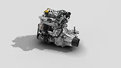 Nouveau Moteur 100 TCe cov