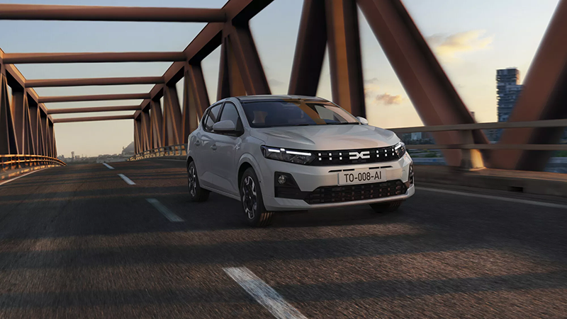 Sandero Stepway Tarifs 3