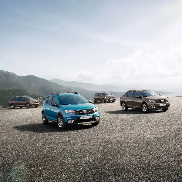 Dacia 2017 1