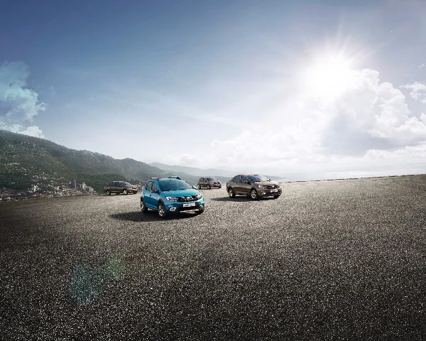 Dacia 2017 2