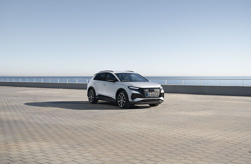 Audi Q4 e tron 2 copie