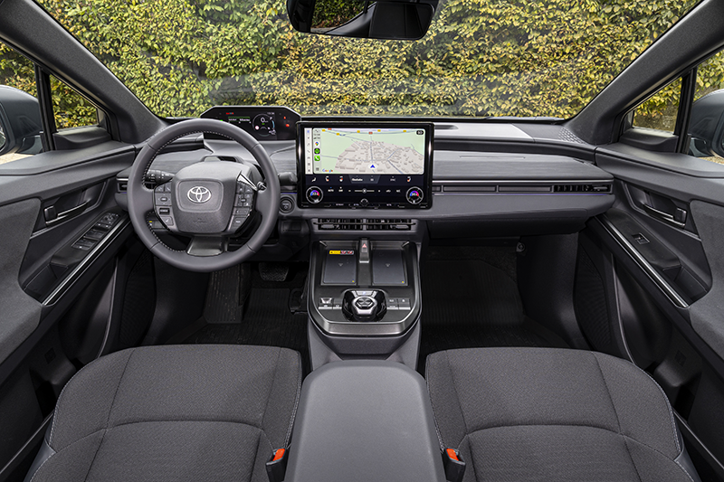 Toyota C HR électrique 3 copie