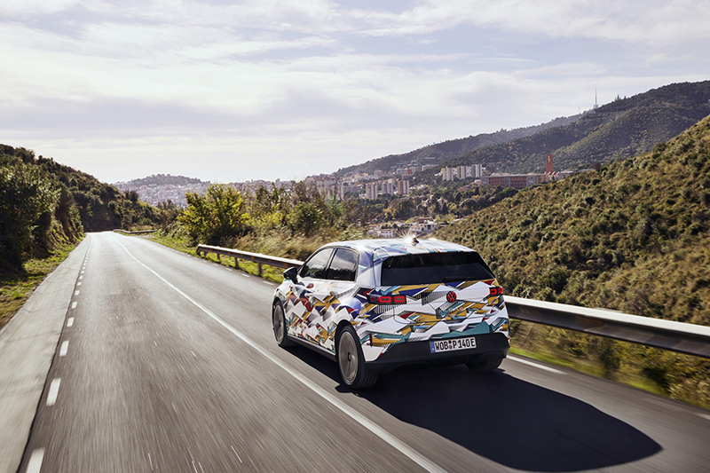 VW ID Polo 2026 2 copie