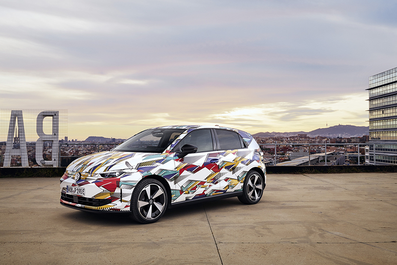 VW ID Polo 2026 3 copie