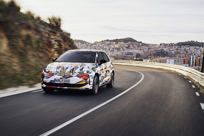 VW ID Polo 2026 7 copie