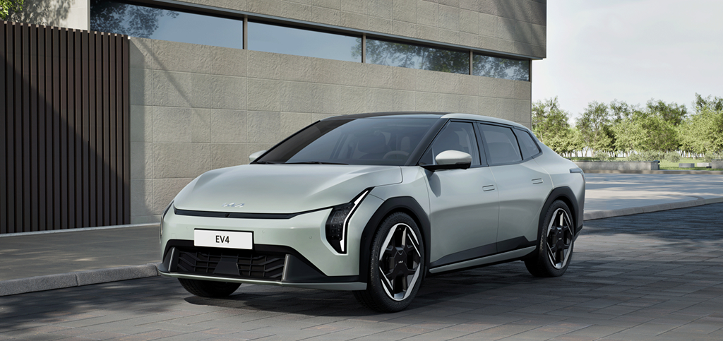 KIA EV 4 2025 3 intr