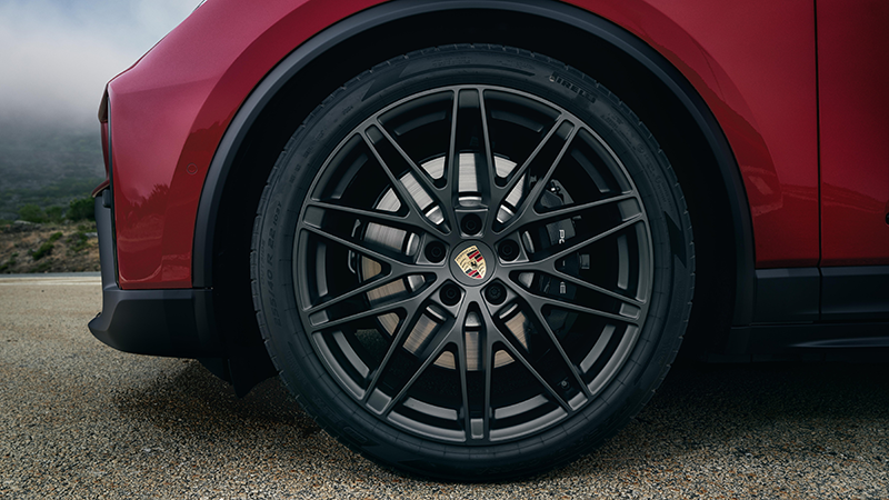 Macam GTS électrique 6