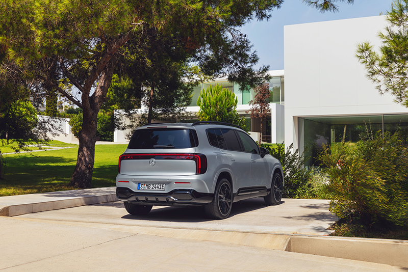 Mercedes GLB 2026 6 copie