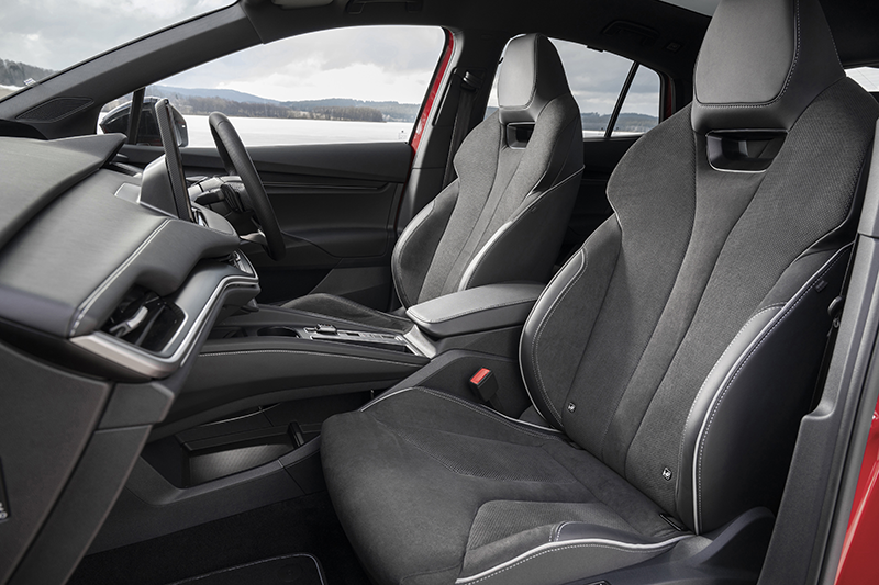 Enyaq Sportline 85 1 copie