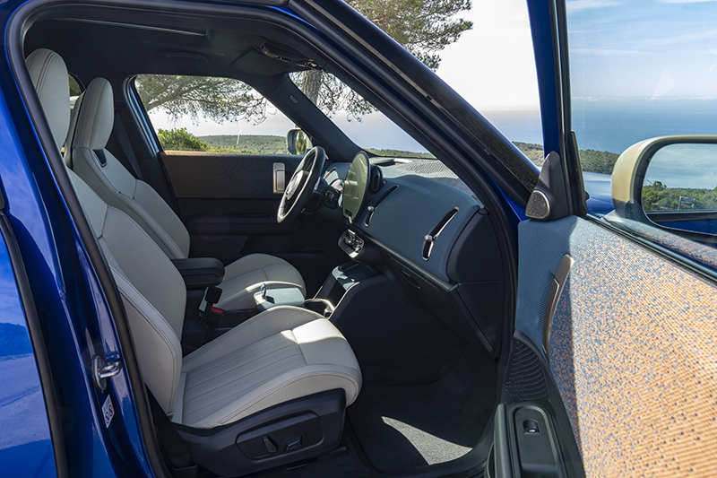 Mini Coutryman 2026 5 copie