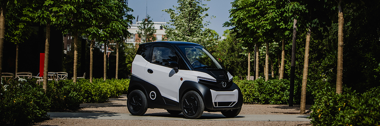 All new Silence S04 Nanocar Line up press release intr