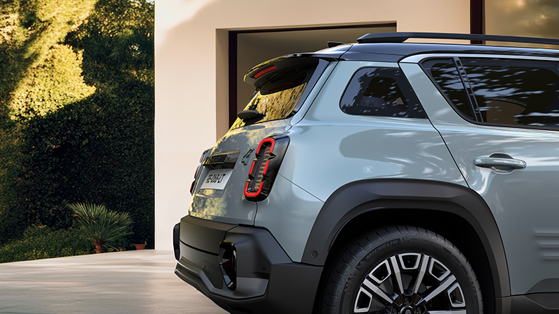 Renault 4 E Tech electric 4 copie