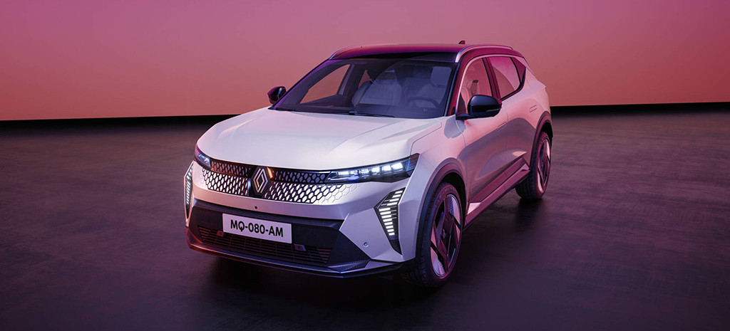 Renault Scenic E Tech Electric1 intr