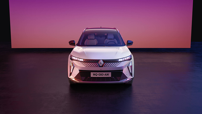 Renault Scenic Electric 3 copie