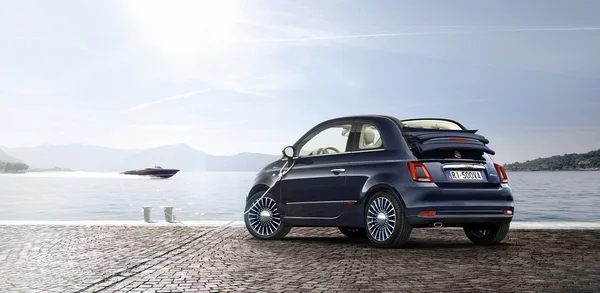 Fiat 500 Riva 2016 1