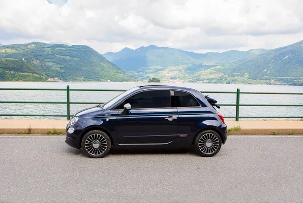 Fiat 500 Riva 2016 4