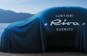 Présentation Fiat 500 Riva 