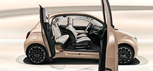 Fiat 500 31 2