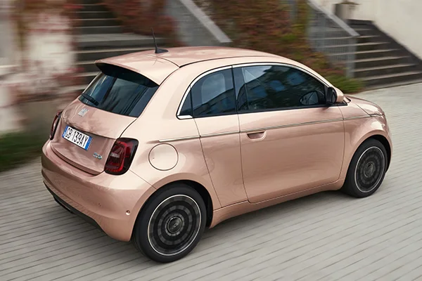 Fiat 500 31 5
