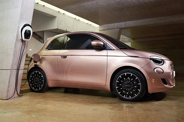 Fiat 500 31 6
