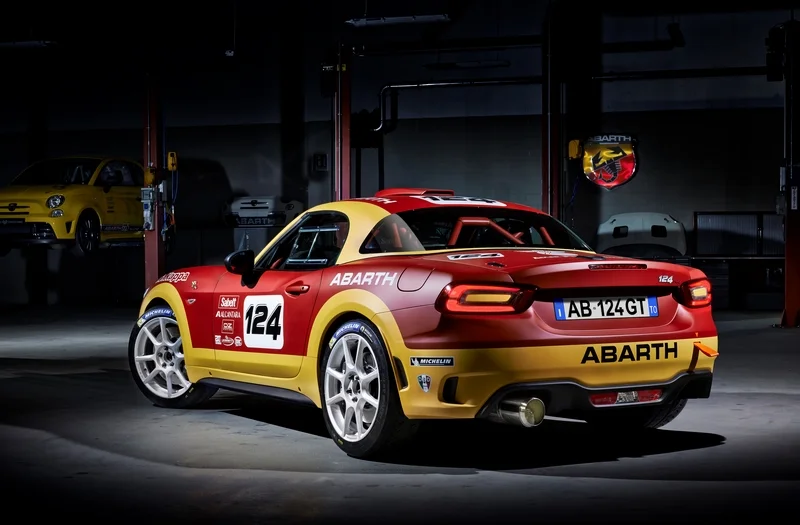 Abarth 124 rally 02