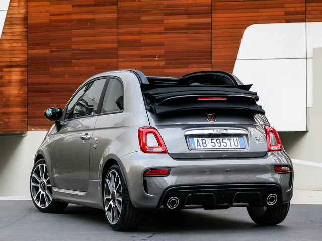 New Abarth 595 Turismo 02