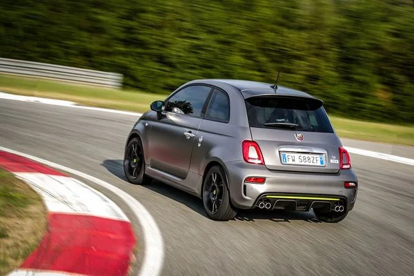 190911 Abarth 595 Pista 11