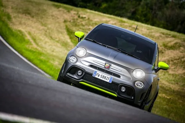 190911 Abarth 595 Pista 16