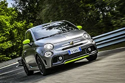 Abarth 595 Pista 02