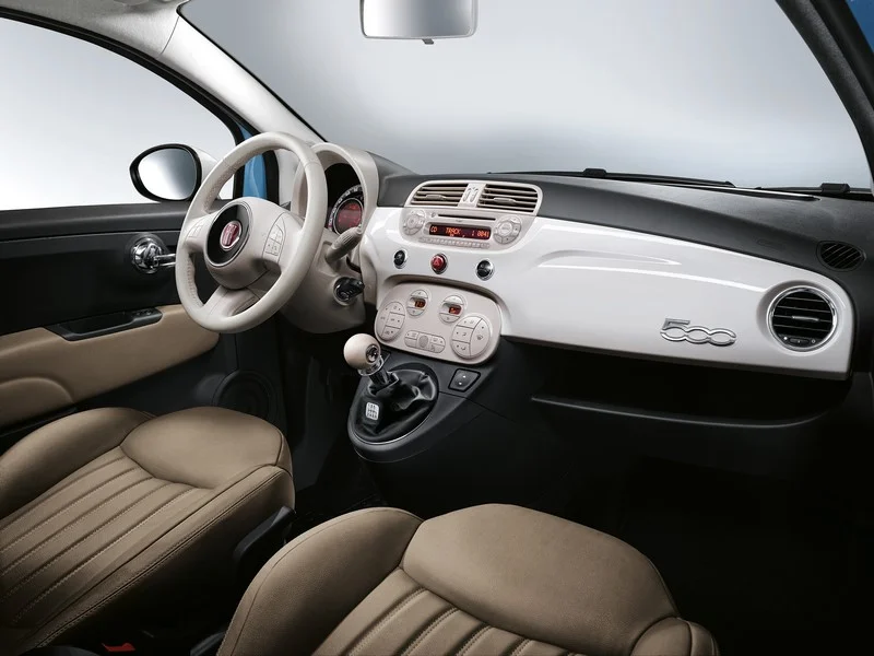 Fiat 500 Vintage 57 4