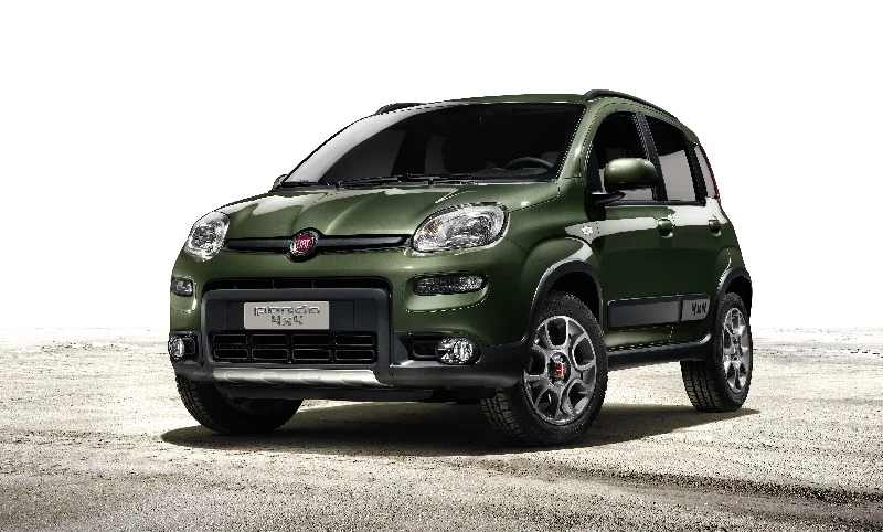 Panda 4x4
