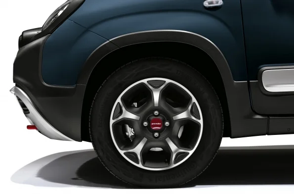 Fiat Panda 2021 4
