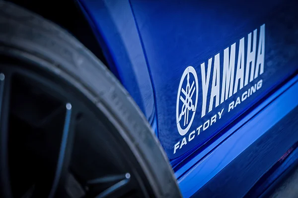 Abarth 595 Monster Energy Yamaha 3