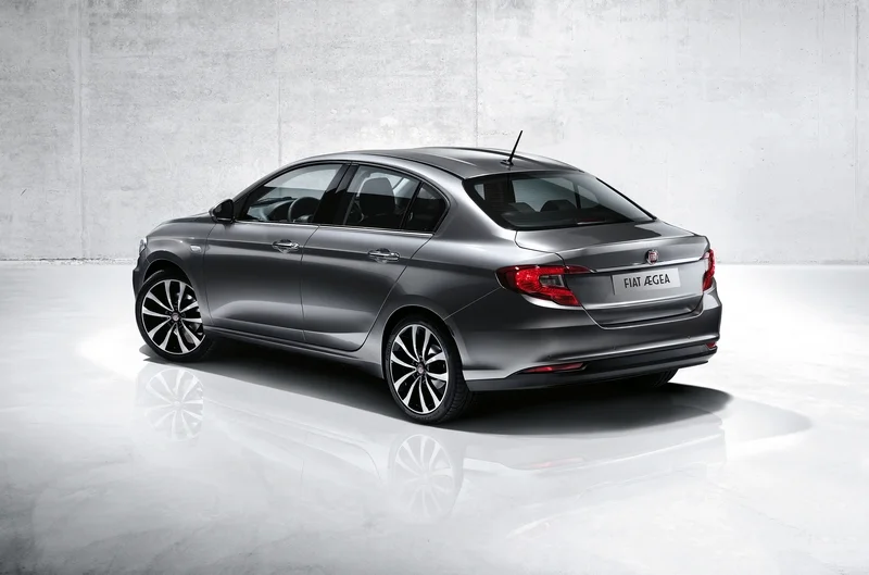 Fiat tipo 2016 1