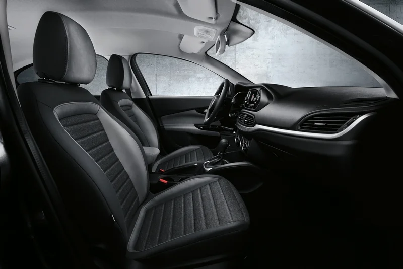 Fiat tipo 2016 3