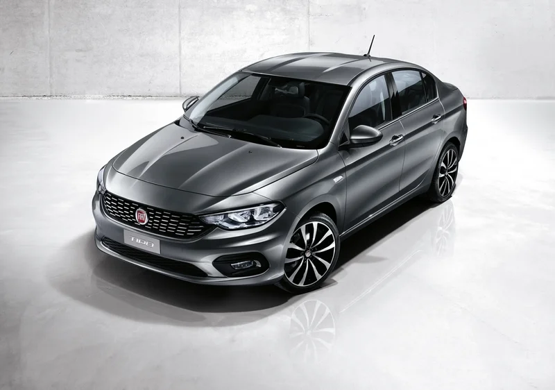 Fiat tipo 2016 4