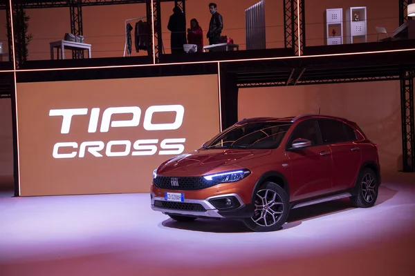 02 New Tipo Cross virtual press conference