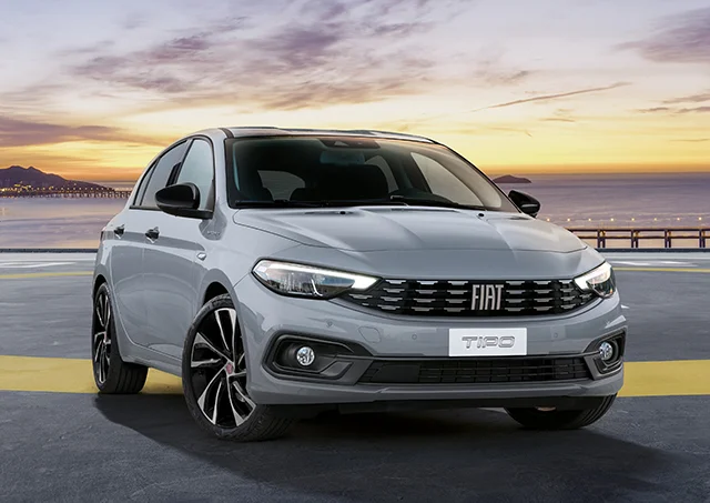 Tipo Sport 1