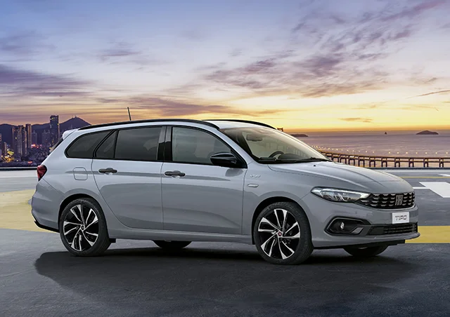 Tipo Sport 2