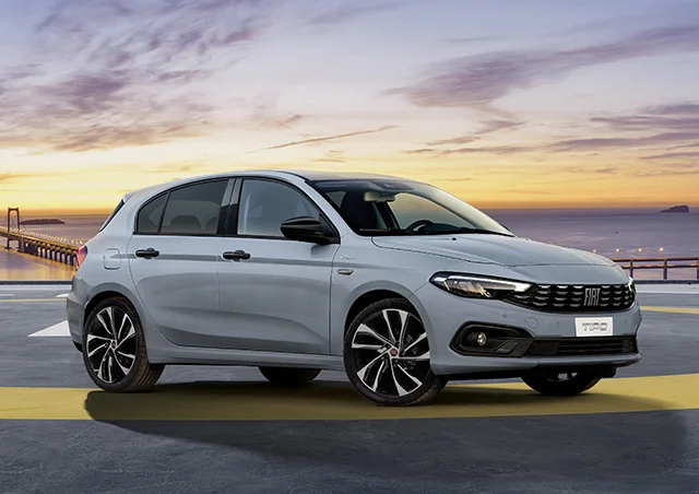 Tipo Sport 3