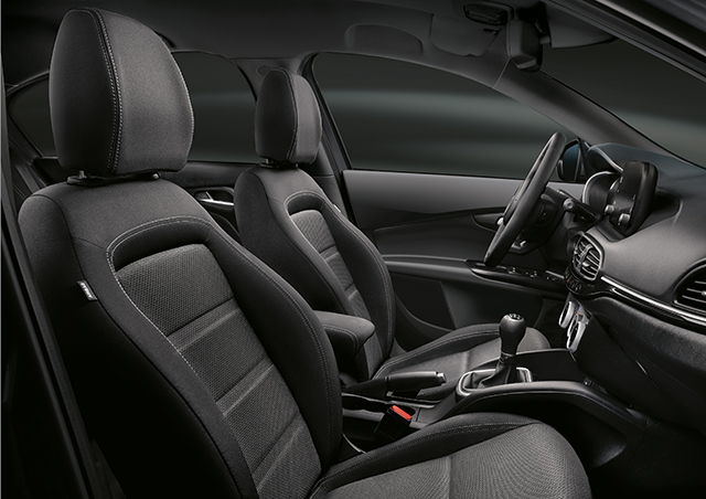 Tipo Sport 4