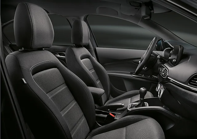 Tipo Sport 4