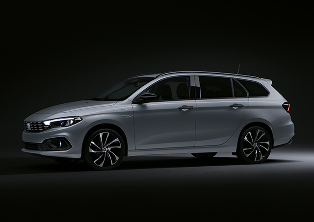 Tipo Sport 5