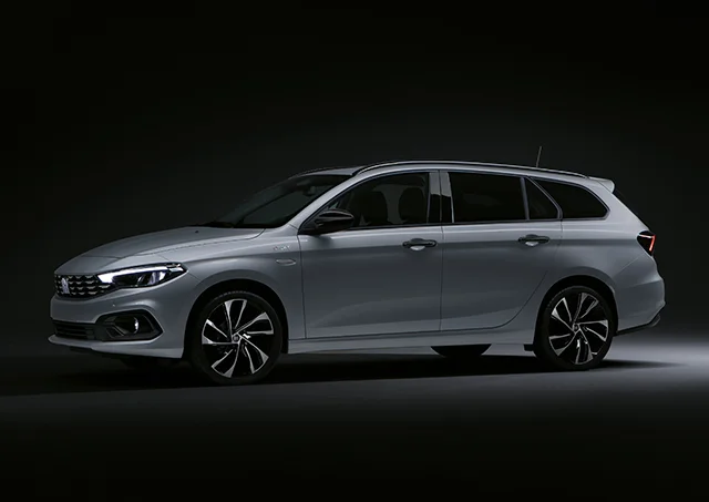 Tipo Sport 5
