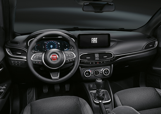 Tipo Sport 6