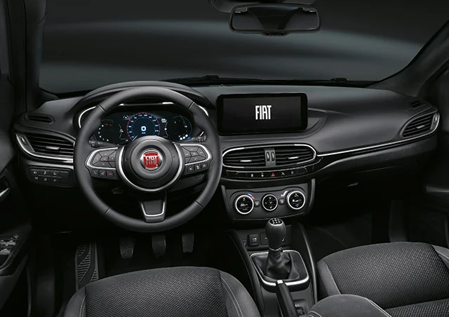 Tipo Sport 6