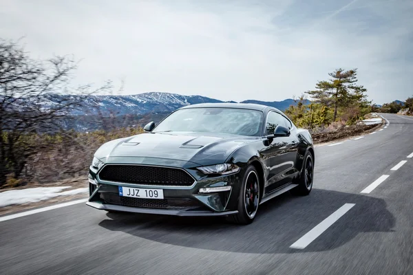 10 Millions De Ford Mustang intr 2