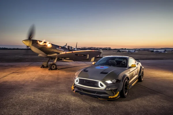 10 Millions De Ford Mustang intr 3