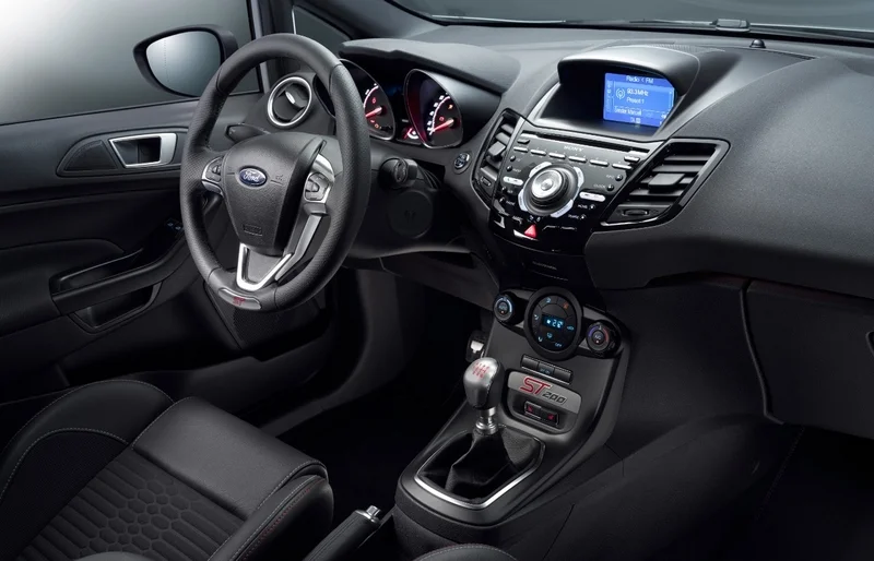 FordGeneva2016 FiestaST200 09