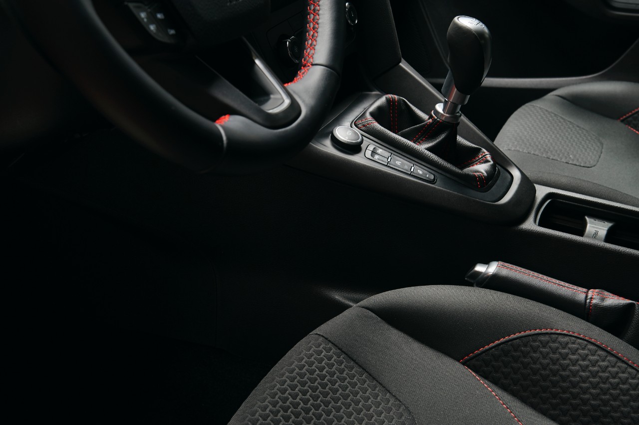 2015.10.26 Cars FORD FOCUS RB interior 2